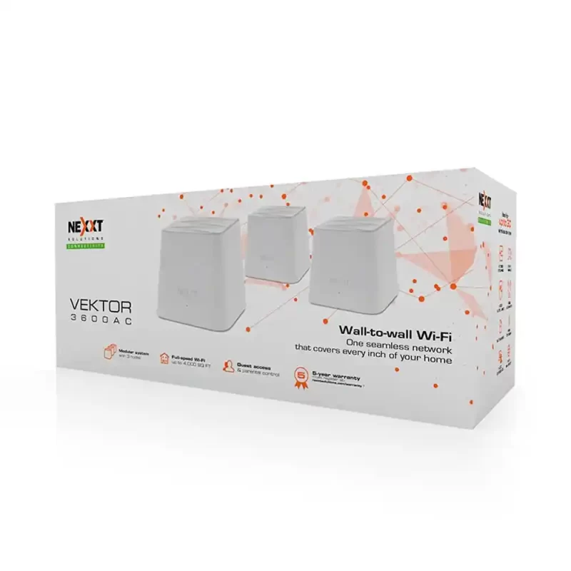 Vektor3600-AC - Imagen 2