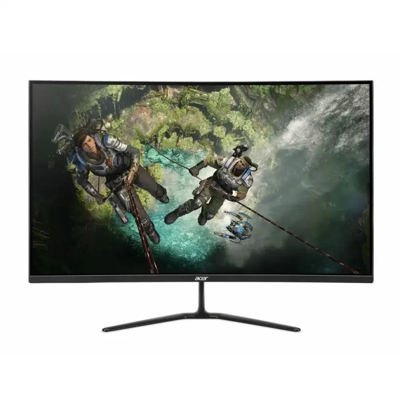 Acer 31.5" ED320QR WideScreen