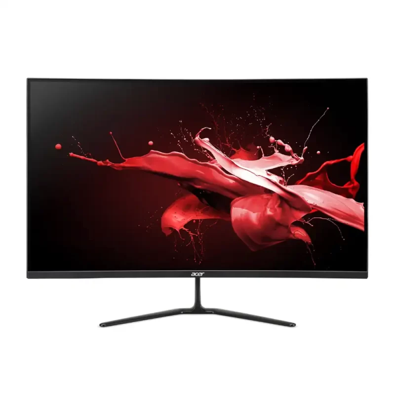 Acer 31.5" ED320QR WideScreen - Imagen 2