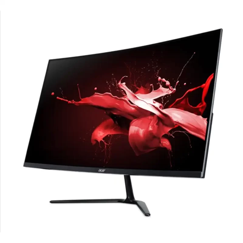 Acer 31.5" ED320QR WideScreen - Imagen 3