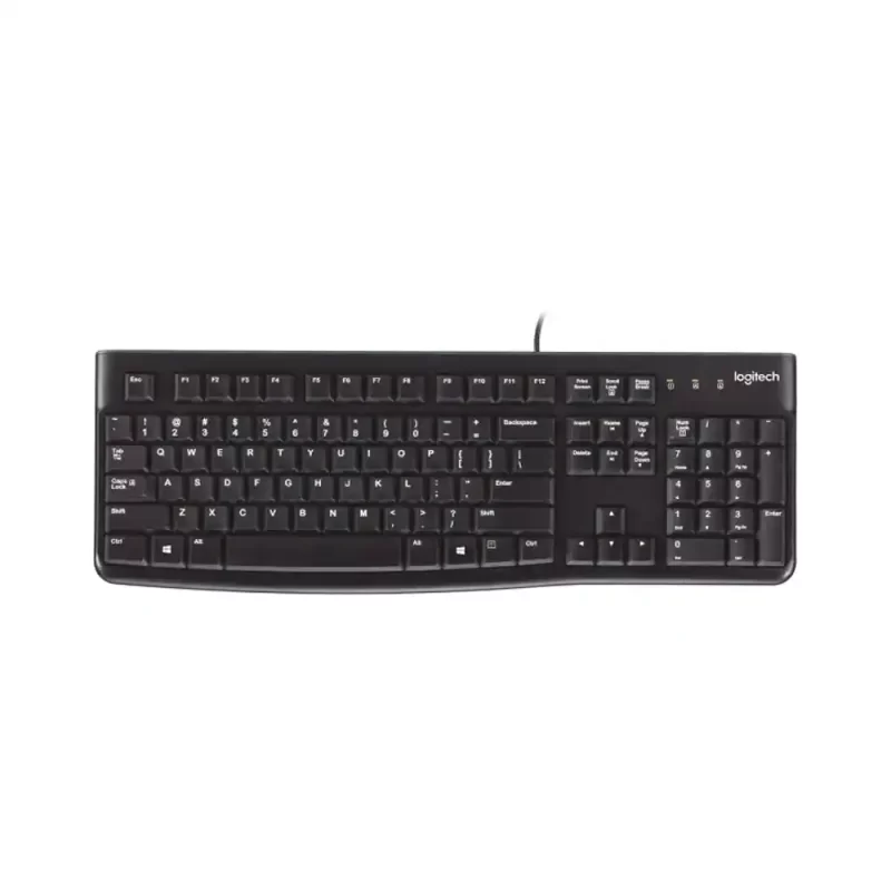 K120 | Teclado USB