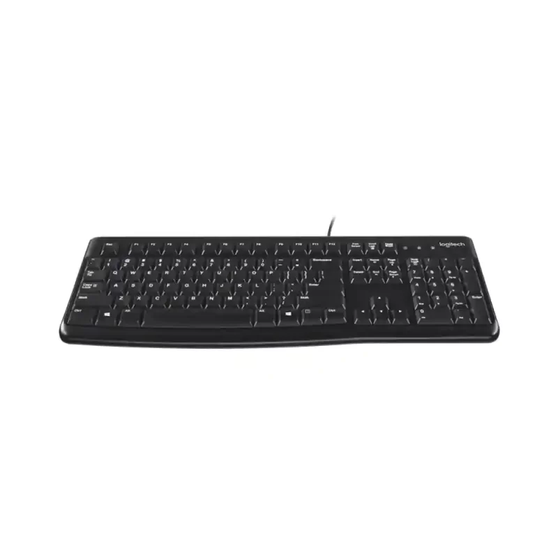 K120 | Teclado USB - Imagen 2