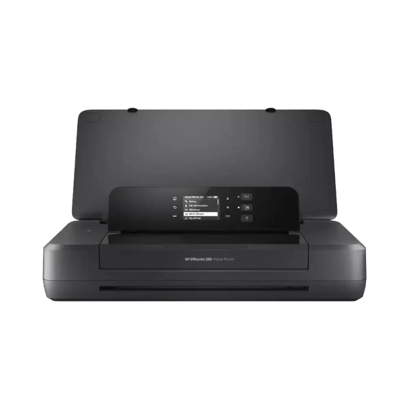 HP OfficeJet 200 | Impresora portátil