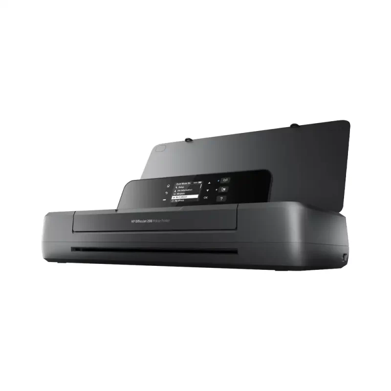 HP OfficeJet 200 | Impresora portátil - Imagen 4