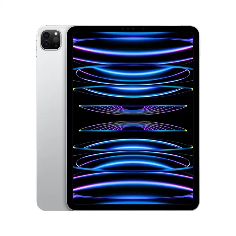 iPad Pro 11 WiFi-Celular