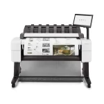 HP DesignJet T2600dr / Hasta 36", Multifuncional, Color, PostScript