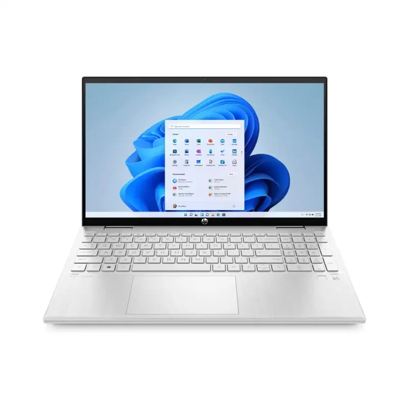 HP Pavilion x360 Convertible 15-er1001la