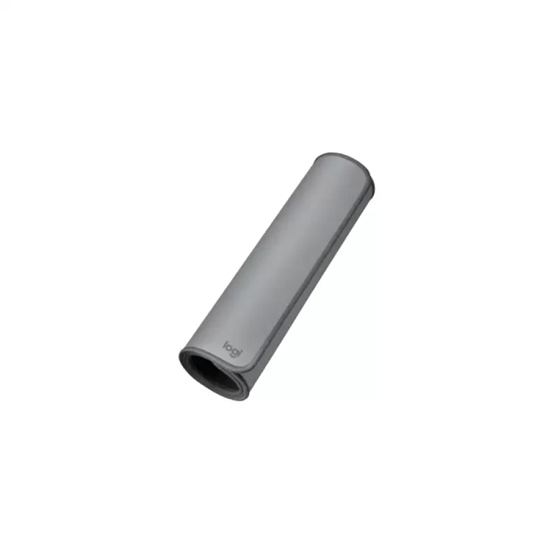 Logitech DESK MAT Studio Series (Grey) - Imagen 4