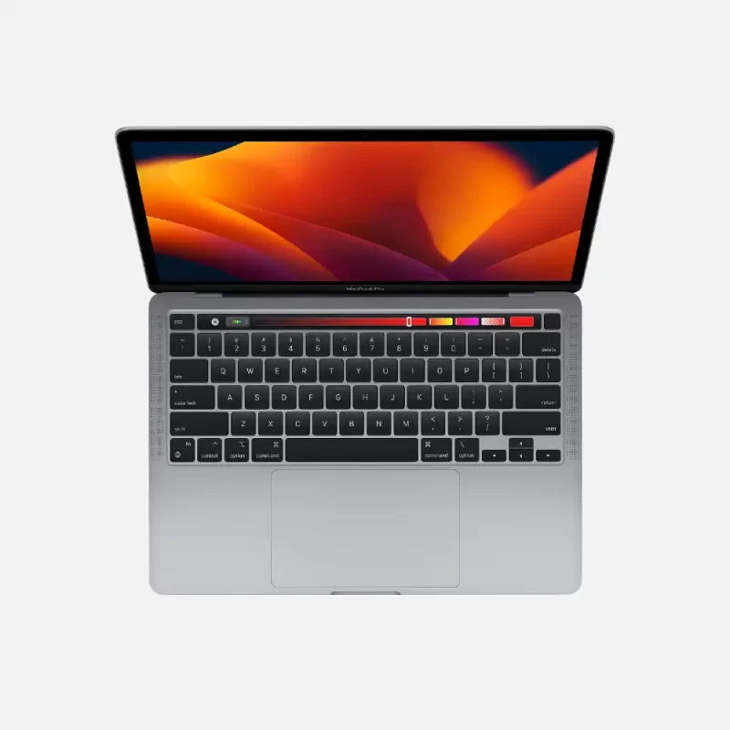 MacBook Pro | M2, 8GB, 256GB, Pantalla 13.3" - Imagen 2