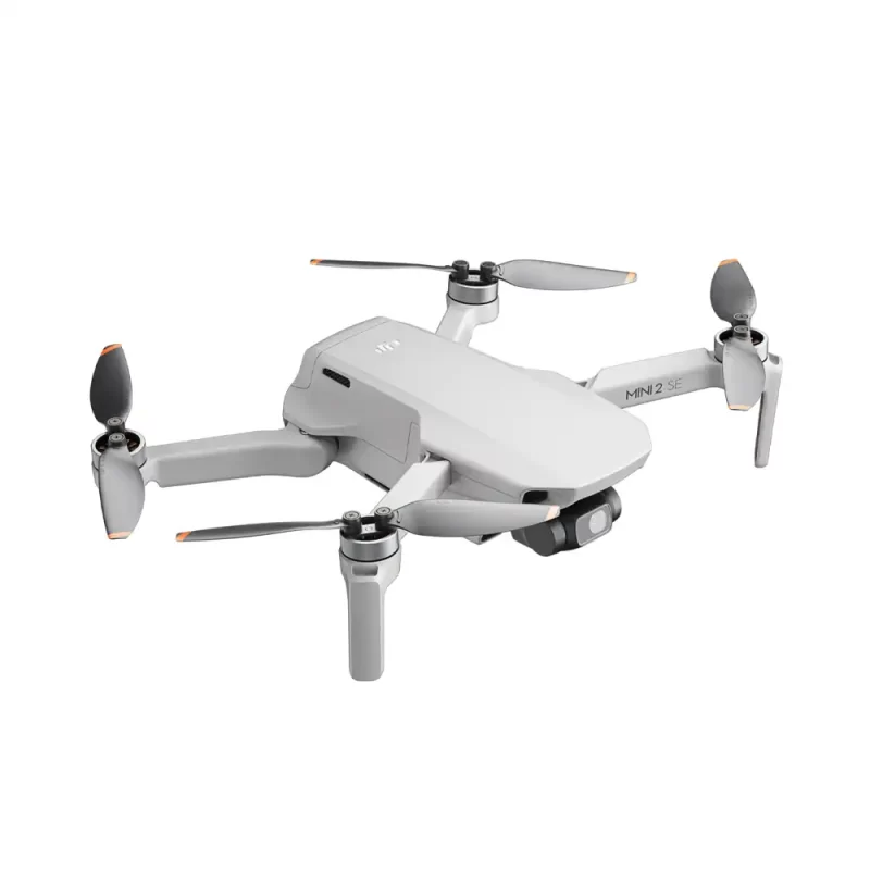 DJI Mini 2 SE Fly More Combo - Imagen 4