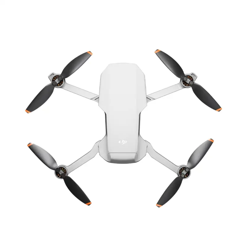 DJI Mini 2 SE Fly More Combo - Imagen 6