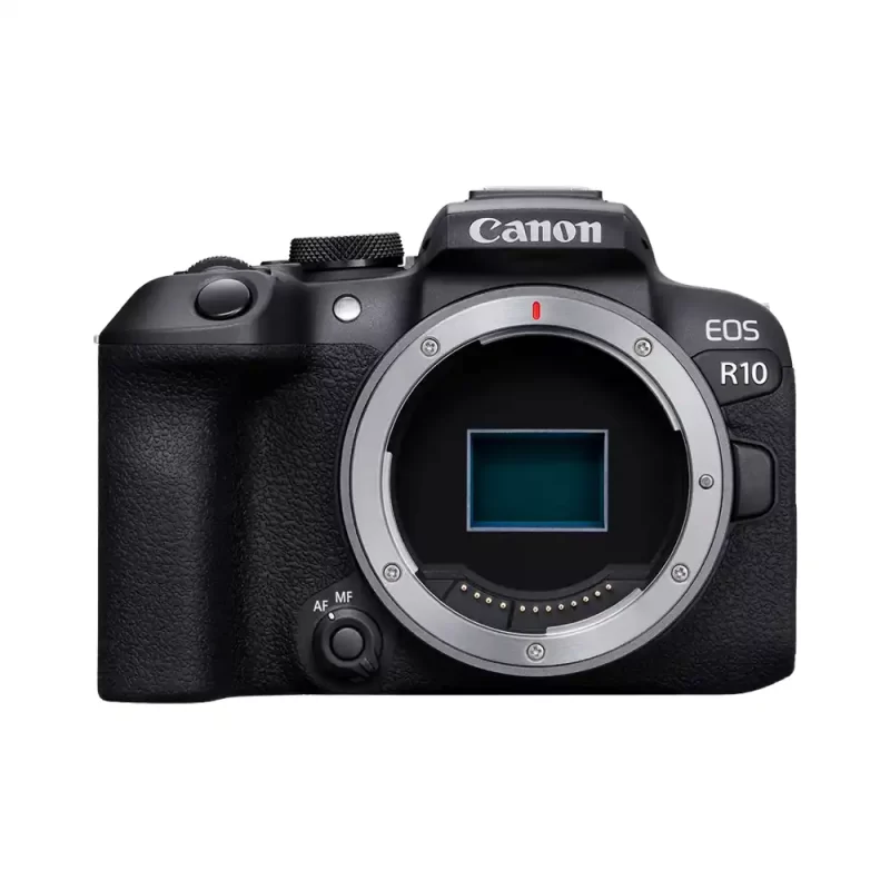 EOS R10 Creator Content Kit | 18-45mm STM | Mirrorless | APS-C - Imagen 2