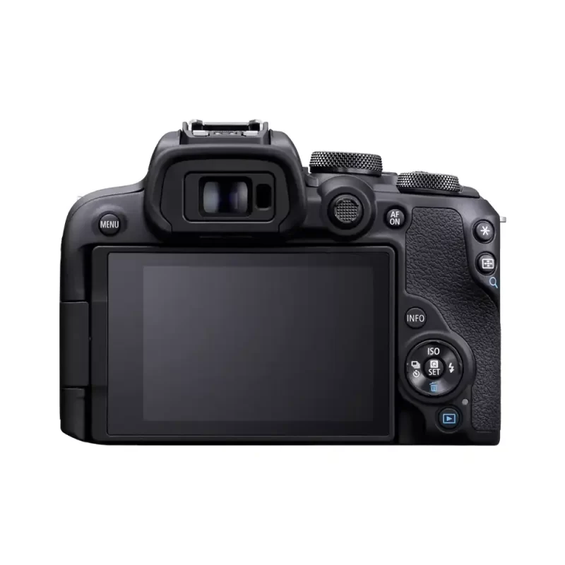 EOS R10 Creator Content Kit | 18-45mm STM | Mirrorless | APS-C - Imagen 3