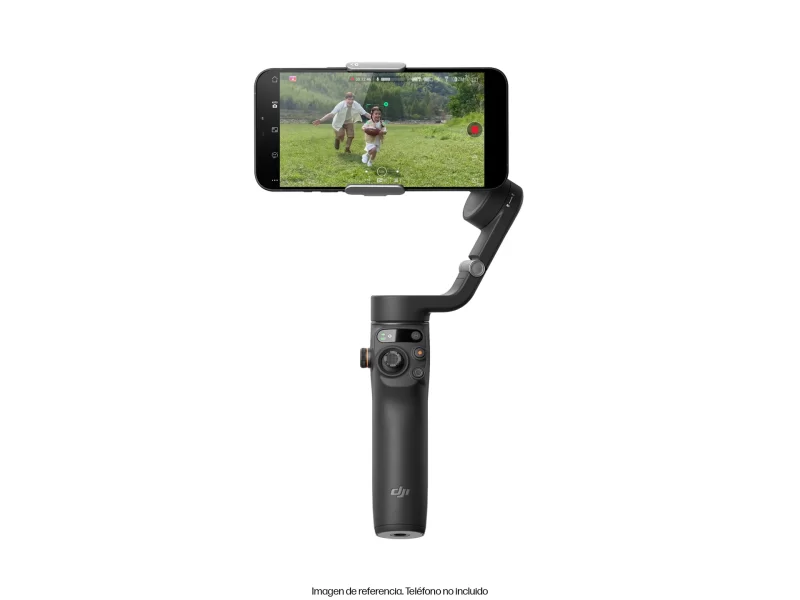 DJI Osmo Mobile 6 Slate Gray