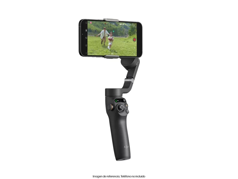 DJI Osmo Mobile 6 Slate Gray - Imagen 2