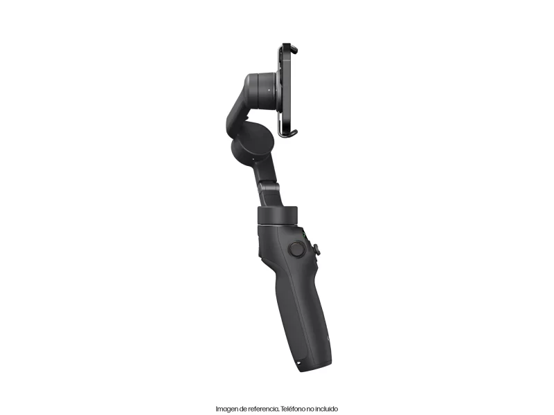 DJI Osmo Mobile 6 Slate Gray - Imagen 4