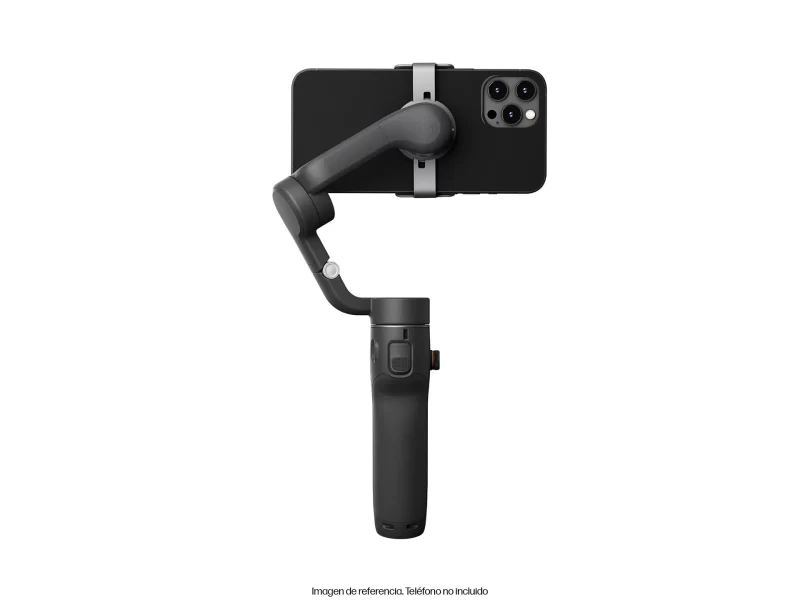 DJI Osmo Mobile 6 Slate Gray - Imagen 5