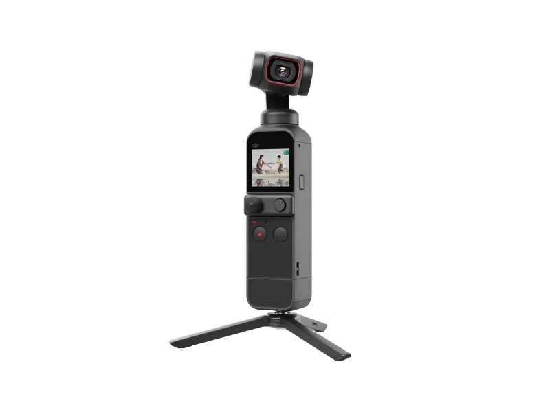 DJI Pocket 2 Creator Combo