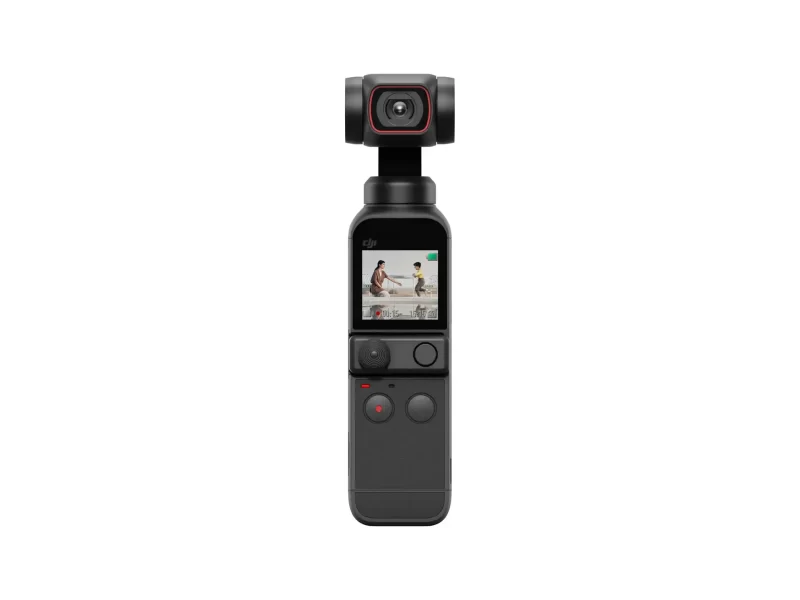 DJI Pocket 2 Creator Combo - Imagen 2
