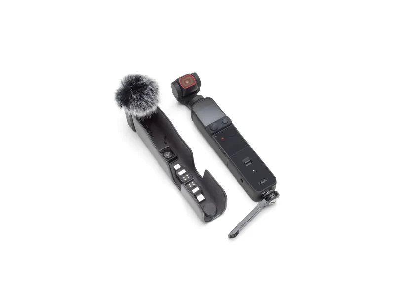 DJI Pocket 2 Creator Combo - Imagen 6