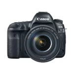 EOS 5D Mark IV | 24-105mm USM | DSLR | Full Frame