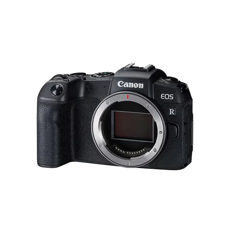 EOS RP Body - Imagen 2