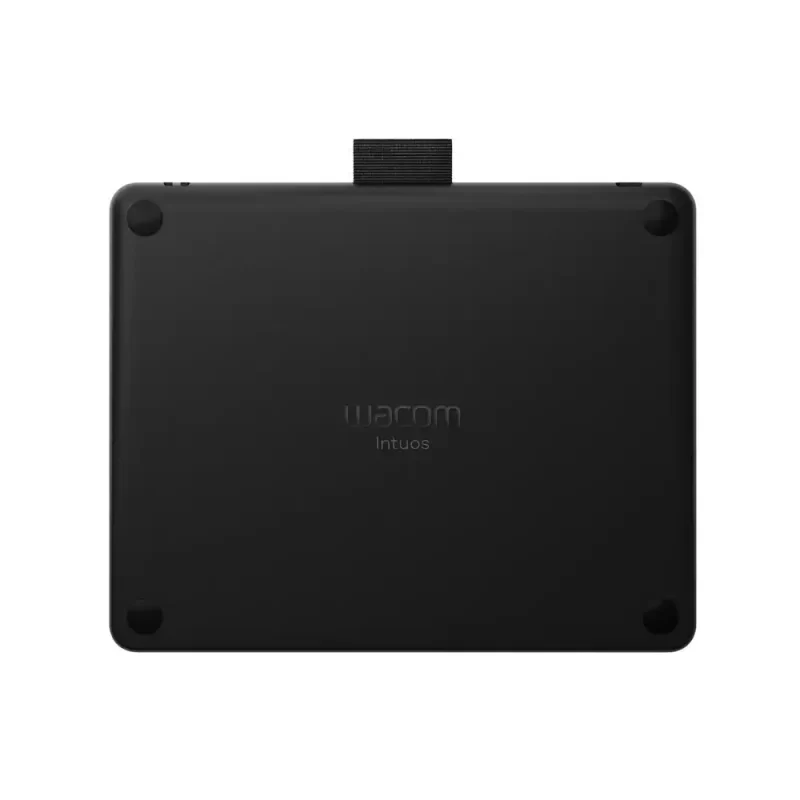 Wacom Intuos Small, Bluetooth, negro - Imagen 2