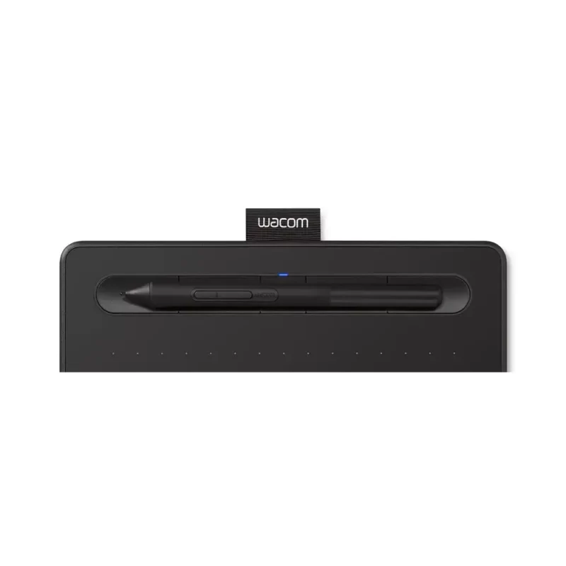 Wacom Intuos Small, Bluetooth, negro - Imagen 3