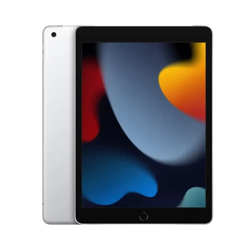 iPad WiFi