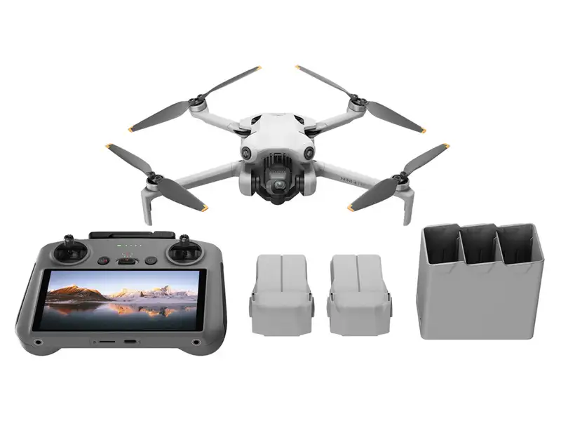 Para DJI Mini 4 Pro Drone Plegable Landing Gear Argentina