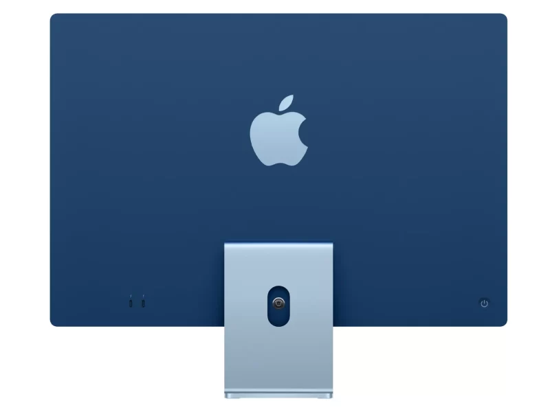 iMac | M3, 8GB, 256GB, Pantalla 24.5" - Imagen 2