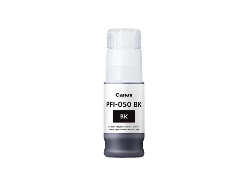 PFI-050 | Negro, 70ml