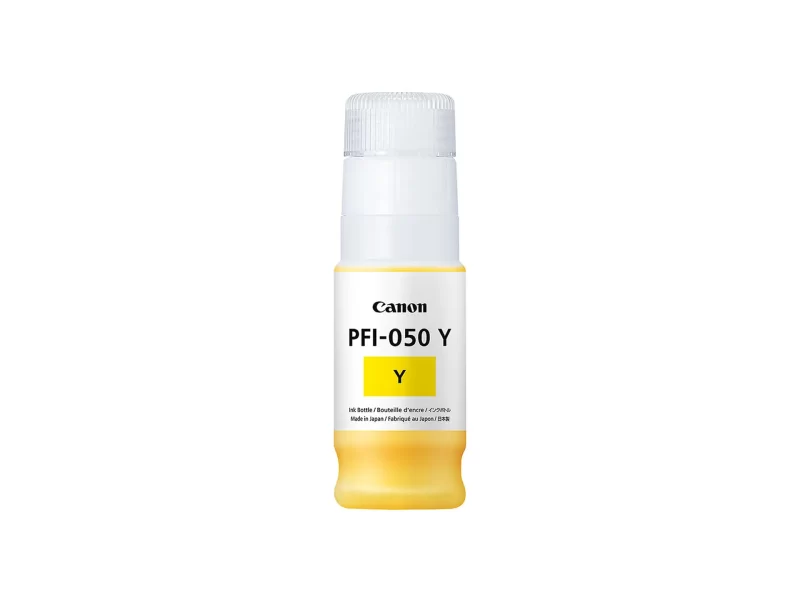 PFI-050 | Amarillo, 70ml