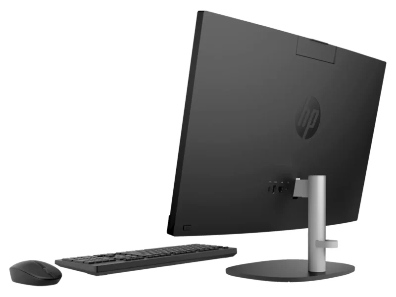 HP 24-cr0000la Todo en uno | Ryzen 3, 8GB, 512GB, Pantalla 23.8", Windows 11 - Imagen 4