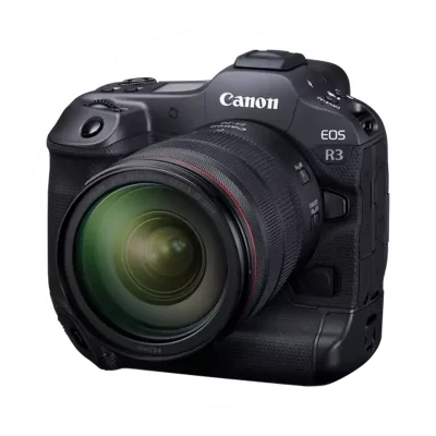 Canon EOS