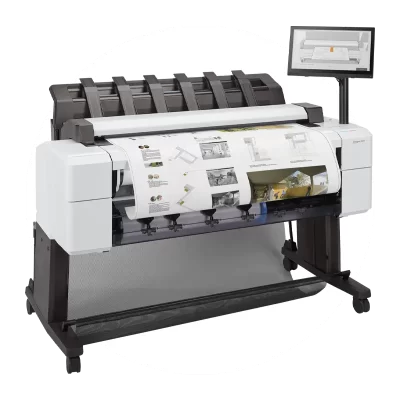 HP DesignJet