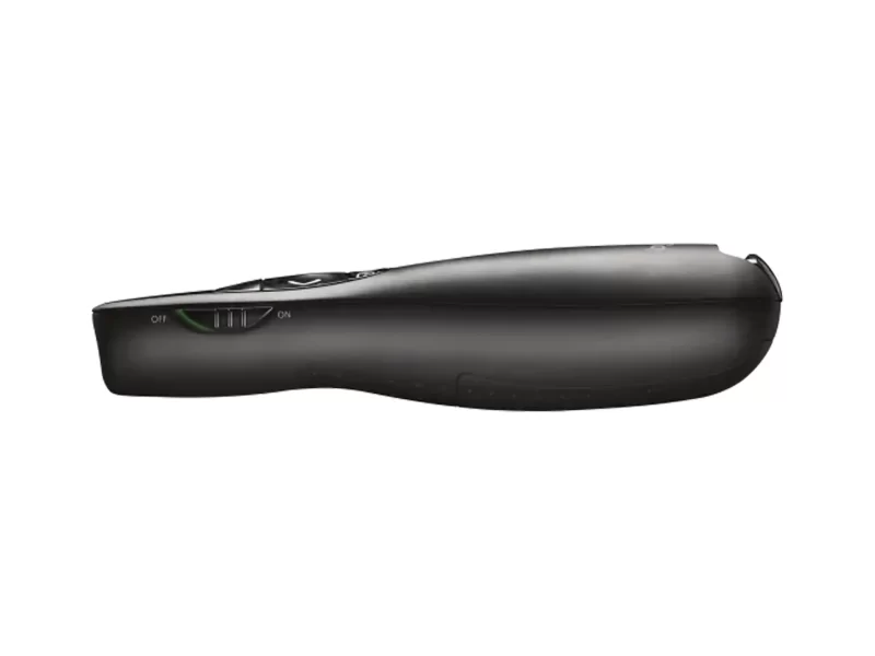 Logitech R400 | Apuntador remoto, láser - Imagen 3