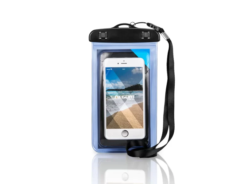 Estuche Impermeable Para Teléfono Celular