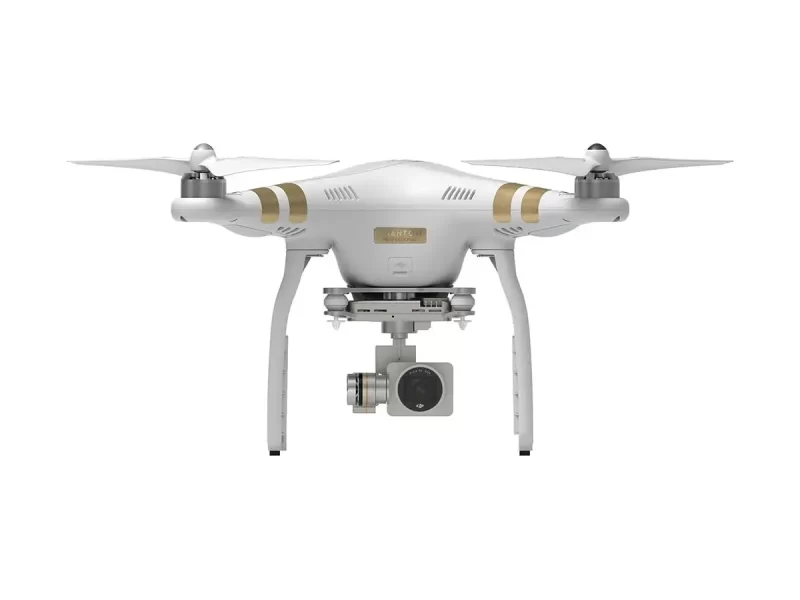 DJI Phantom 3 Professional