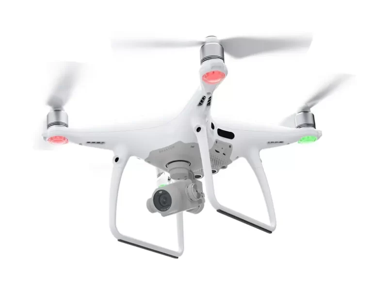 DJI Phantom 4 Pro