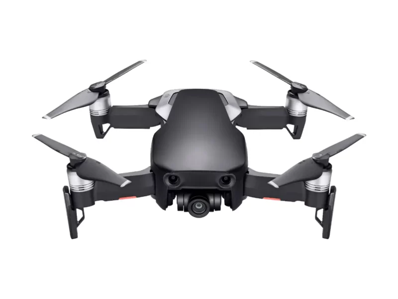 DJI Mavic Air Fly More Combo Onyx Black