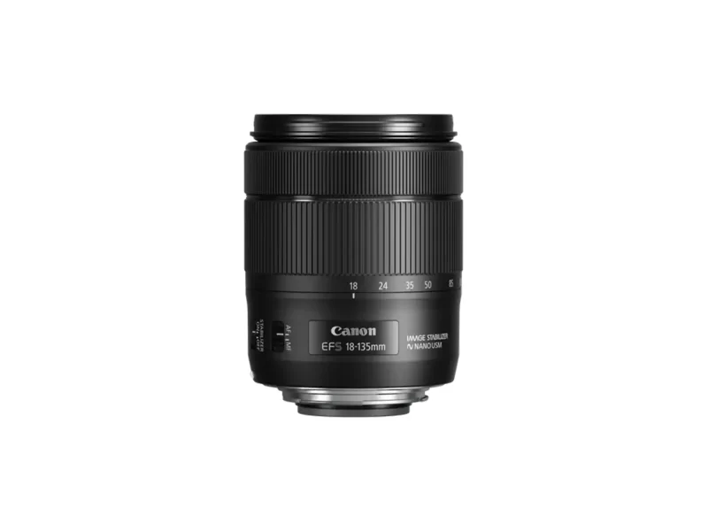 EF-S 18-135MM F/3.5-5.6 IS USM