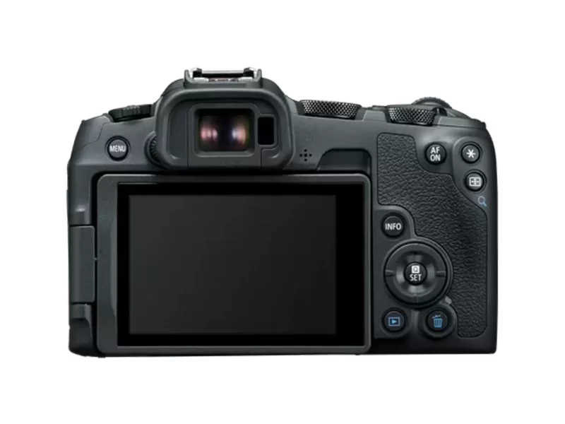 EOS R8 | Body | Mirrorless | Full Frame - Imagen 2