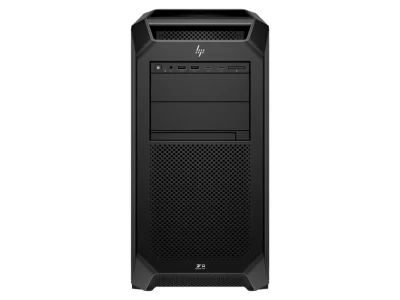 HP Z8 Fury G5 | Dual Xeon Silver, 256GB, 1TB SSD, Dual RTX 6000 Ada 48GB, Windows 11 Pro