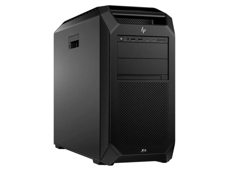 HP Z8 Fury G5 | Dual Xeon Silver, 256GB, 1TB SSD, Dual RTX 6000 Ada 48GB, Windows 11 Pro - Imagen 3