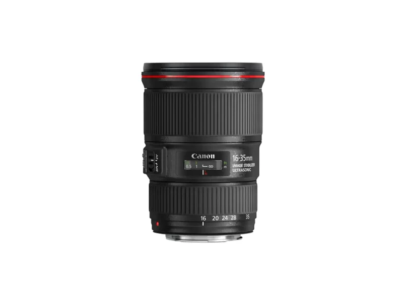 EF 16-35MM F/4L IS USM | Zoom