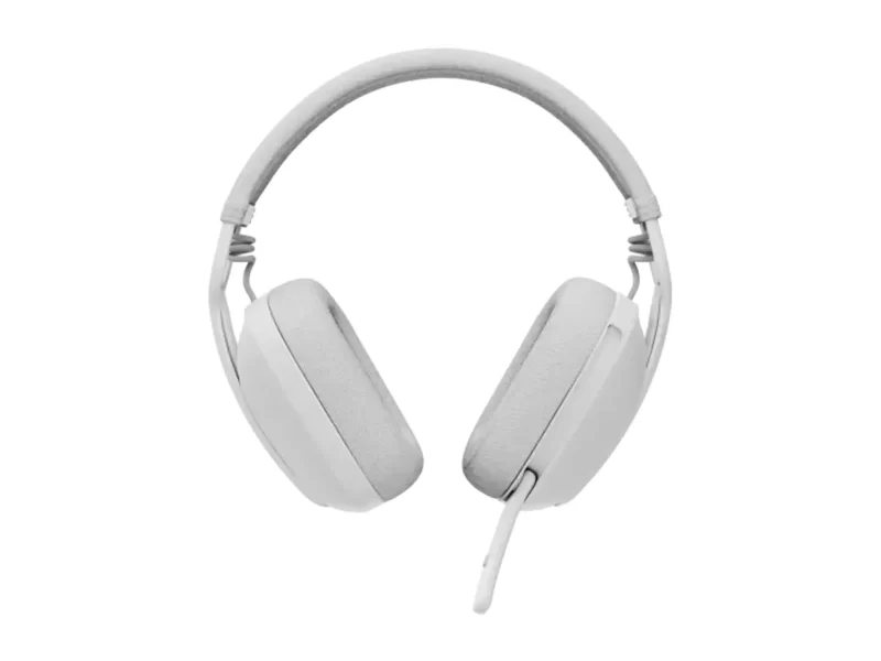 ZONE VIBE 100 | Audífonos inalámbricos, Bluetooth, Off-White - Imagen 3