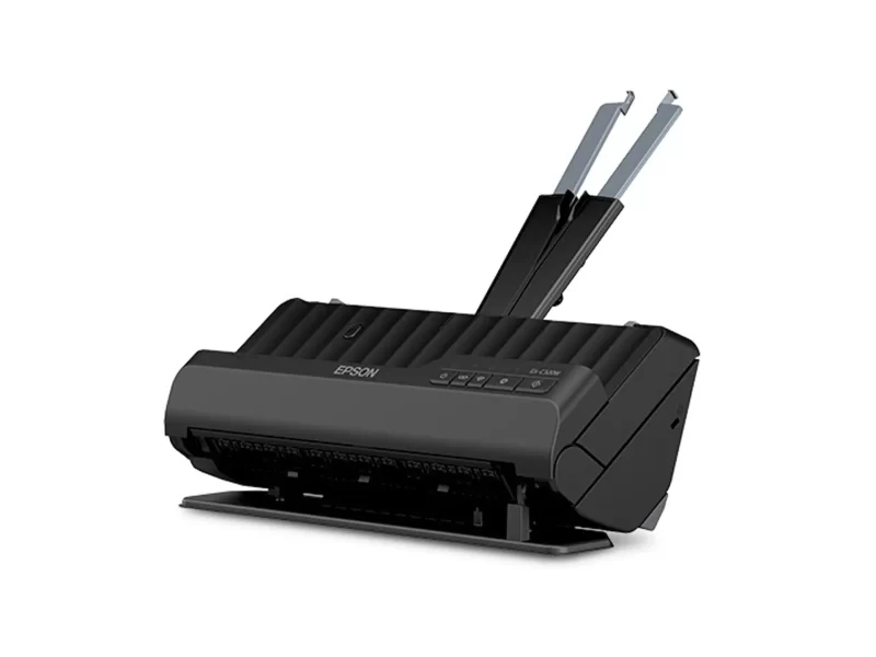 Epson WorkForce ES-C320W | Escáner Compacto de Documentos, Inalámbrico, Alimentador Automático - Imagen 4