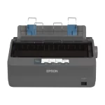 Epson LX-350 | Impresora de Impacto, 9 pines, hasta 390 cps, USB, Paralelo