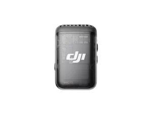 DJI Mic 2 | 2 TX + 1 RX + Estuche de carga